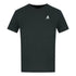 Philipp Plein Skull And Crossbones Logo Black Underwear V Neck T Shirt