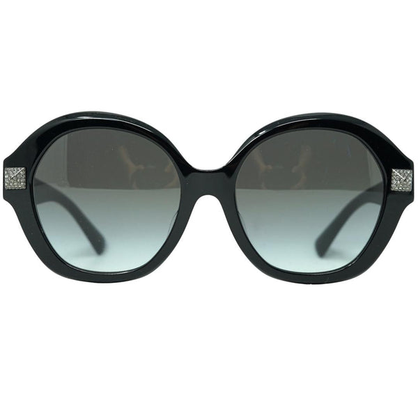 Valentino Va4086F 50018G Black Sunglasses