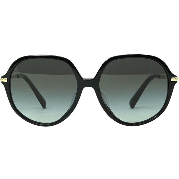 Valentino Va4099F 50018G Black Sunglasses