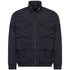Belstaff Varial Dark Ink Thin Navy Blue Jacket