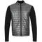 Belstaff Veer Zip Black Cardigan Jacket Veer Cardigan Jacket Black
