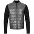 Belstaff Veer Zip Black Cardigan Jacket Veer Cardigan Jacket Black