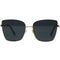 Jimmy Choo Vella S 006J Ha Gold Sunglasses Vella S 006J Ha