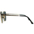 Jimmy Choo Vella S 006J Ha Gold Sunglasses Vella S 006J Ha