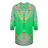 Inoa Versailles Gardenia 1202120 Green Milano Blouse