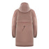 Parajumpers Vicky Silver Pink Jacket