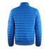 Parajumpers Virgie Crayon Blue Padded Down Jacket