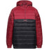 Vans Carlton Puffer Red Jacket