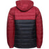 Vans Carlton Puffer Red Jacket