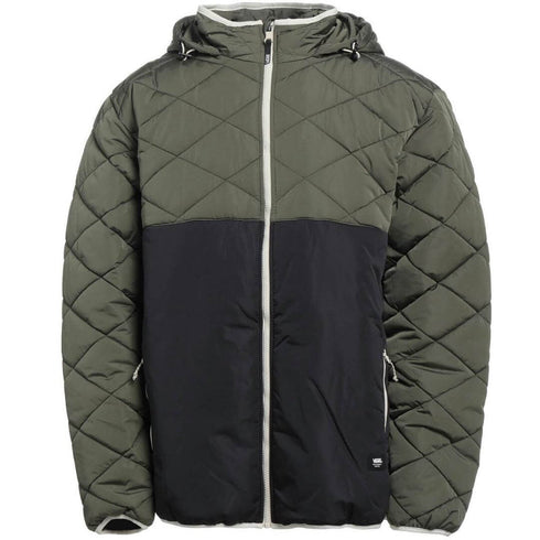 Vans MT Vansmite-1 C Green JacketVansJacket£140.0£140.0Calle Couture