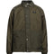 Vans Reversible Green Jacket