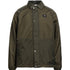 Vans Reversible Green Jacket