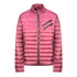 Diesel W Dolmir 21 Red Padded Jacket
