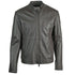 Emporio Armani W1B50P W1P52 0479 Leather Jacket