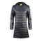 Parajumpers Yasmine Black Hooded Padded Jacket