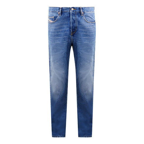 Diesel Zatiny X Rm042 Blue Jeans