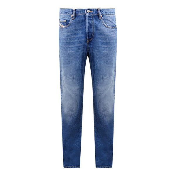 Diesel Zatiny X Rm042 Blue Jeans
