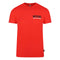 Moschino 1A19228125 0113 Red T-ShirtMoschinoT-Shirt£95.0£95.0Calle Couture