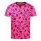 Moschino 3A19132340 1206 Pink T-ShirtMoschinoT-Shirt£135.0£135.0Calle Couture
