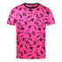 Moschino 3A19132340 1206 Pink T-ShirtMoschinoT-Shirt£135.0£135.0Calle Couture