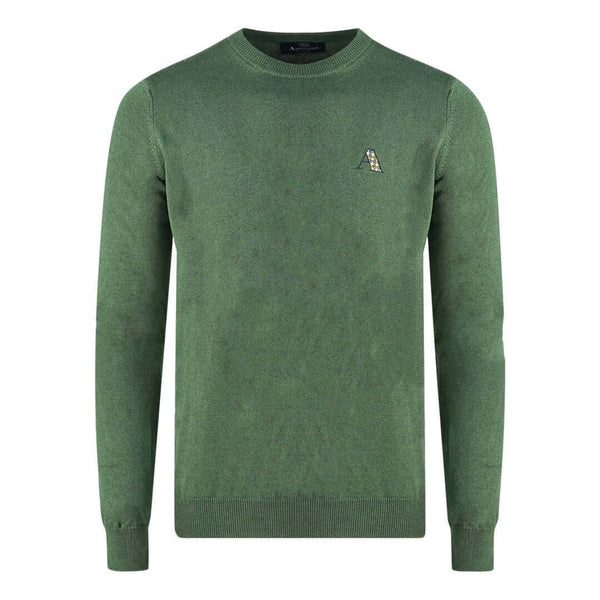 Aquascutum 680063 01 Green JumperAquascutumJumper£180.0£180.0Calle Couture