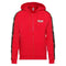 Moschino A1727 8111 0113 Red Zip HoodieMoschinoHoodie£275.0£275.0Calle Couture
