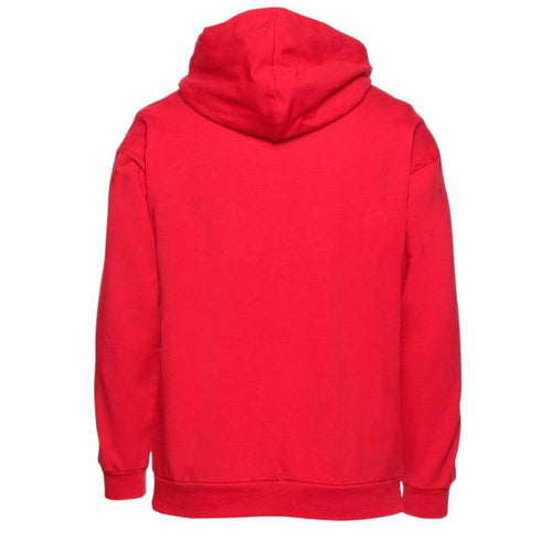 Moschino A1727 8111 0113 Red Zip HoodieMoschinoHoodie£275.0£275.0Calle Couture