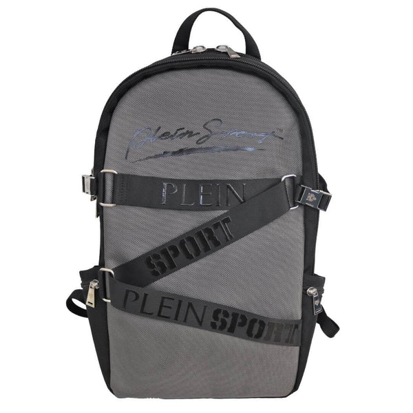 Philipp Plein Sport AIPS813 94 Grey Backpack BagPhilipp Plein SportBag£250.0£250.0Calle Couture