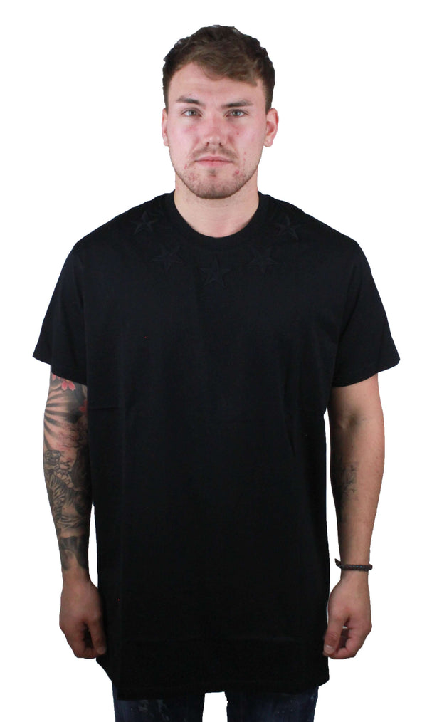 Givenchy BM701L3Y03 001 Mens T-ShirtGivenchyT-shirt£330.0£330.0Calle Couture