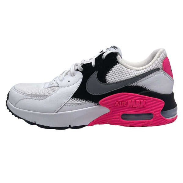 Nike Air Max CD5432 100 Pink SneakersNikeTrainers£95.0£95.0Calle Couture