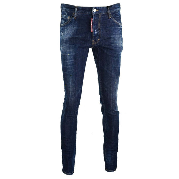Dsquared2 Cool Guy Jean S71LB0726 S30342 470 JeansDsquared2Jeans£420.0£420.0Calle Couture