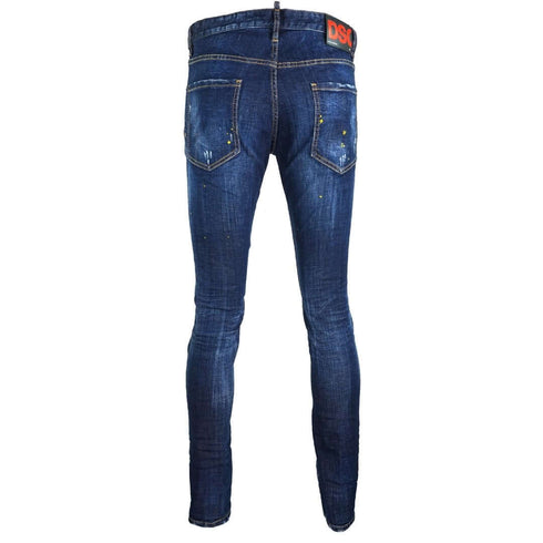 Dsquared2 Cool Guy Jean S71LB0726 S30342 470 JeansDsquared2Jeans£420.0£420.0Calle Couture