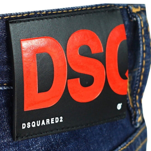 Dsquared2 Cool Guy Jean S71LB0726 S30342 470 JeansDsquared2Jeans£420.0£420.0Calle Couture