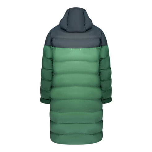 Nike Down Fill Windrunner Parka Blue Jacket