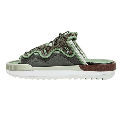 Nike Offline CZ0332 200 Green SandalsNikeSandals£120.0£120.0Calle Couture