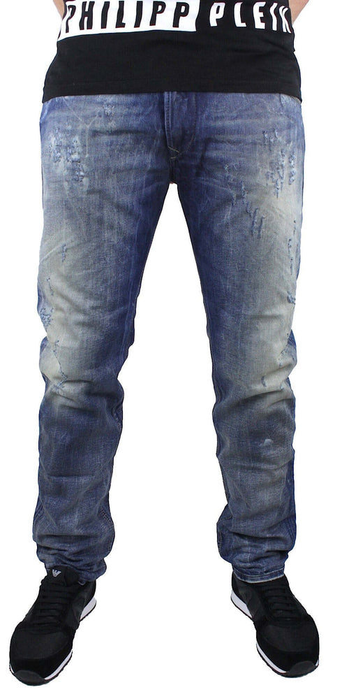 Diesel Darron 0818Y JeansDieselJeans£220.0£220.0Calle Couture