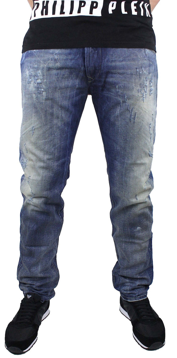 Diesel Darron 0818Y JeansDieselJeans£220.0£220.0Calle Couture