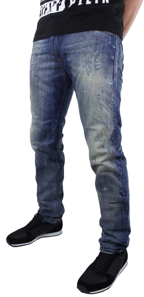 Diesel Darron 0818Y JeansDieselJeans£220.0£220.0Calle Couture