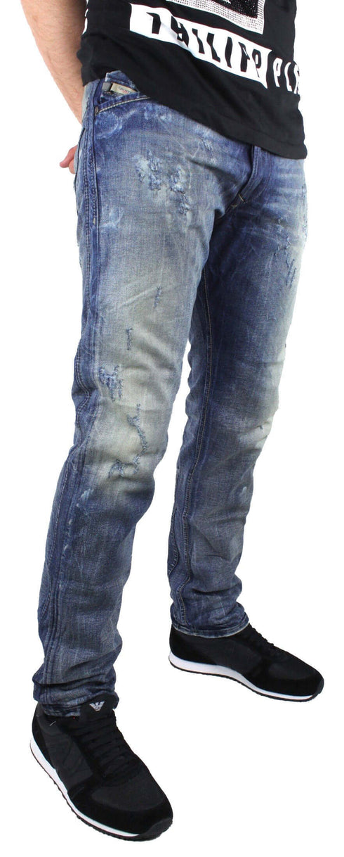 Diesel Darron 0818Y JeansDieselJeans£220.0£220.0Calle Couture