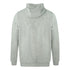 Nike Dry-Fit Full Zip Grey Hoodie