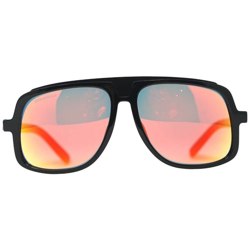 Dsquared2 DQ0363 01U SunglassesDsquared2Sunglasses£220.0£220.0Calle Couture