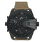 Diesel Mens Uber Chief Black Leather WatchDieselWatch£360.0£360.0Calle Couture