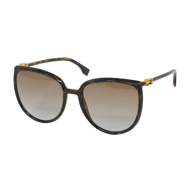 Fendi FF 0432/G/S 086/QR SunglassesFendiSunglasses£235.0£235.0Calle Couture
