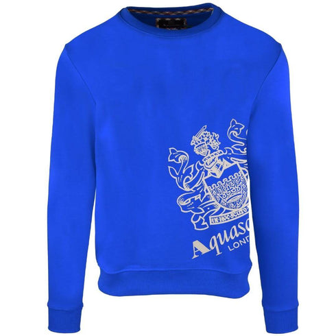Aquascutum FGIA27 81 Blue JumperAquascutumJumper£195.0£195.0Calle Couture