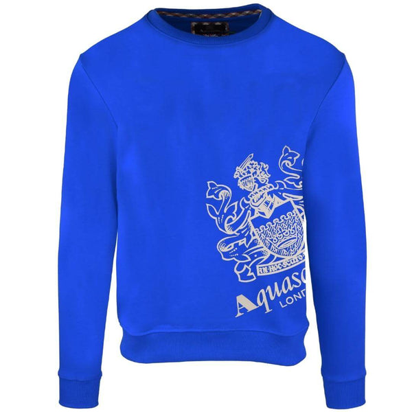 Aquascutum FGIA27 81 Blue JumperAquascutumJumper£195.0£195.0Calle Couture
