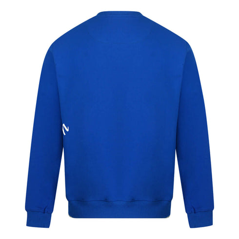 Aquascutum FGIA27 81 Blue JumperAquascutumJumper£195.0£195.0Calle Couture