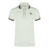 Fred Perry Twin Tipped G12 760 White Polo ShirtFred PerryPolo Shirt£90.0£90.0Calle Couture