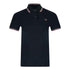 Fred Perry Twin Tipped G3600 637 Navy Blue Polo ShirtFred PerryPolo Shirt£70.0£70.0Calle Couture