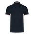 Fred Perry Twin Tipped G3600 637 Navy Blue Polo ShirtFred PerryPolo Shirt£70.0£70.0Calle Couture