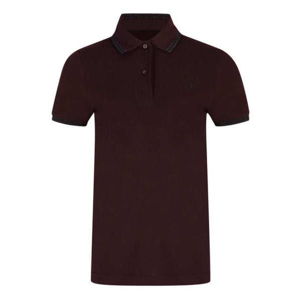 Fred Perry Twin Tipped G3600 G21 Red Polo ShirtFred PerryPolo Shirt£70.0£70.0Calle Couture